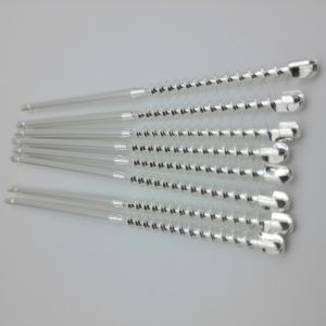 Circle Medical Drill Bit Electropolished For Surgical Instrumentation