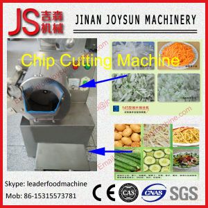 Quality potato chips manufacturing machine cutting machinery for sale