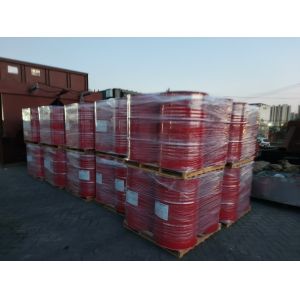 Quality Chemical Resistance Semi Solid Phenolic Novolac Epoxy Resin NPPN-638S for sale