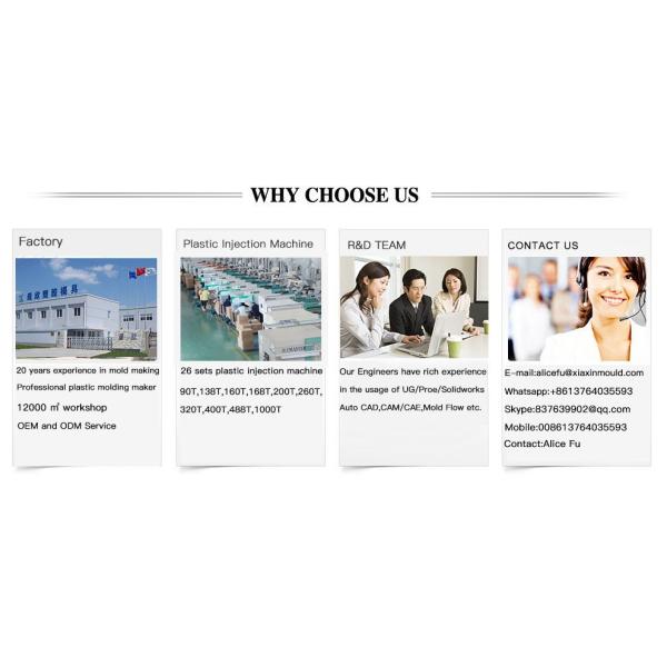 AS PPSN PBT Bathtub Home Appliance Mould 800T Injection