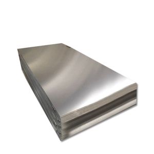 China Extra Thick Aluminium Metal Plate Alloy Material ASTM B209 Standard on sale