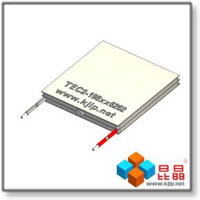 Quality TEC2-198 Series (Cold 62x62mm + Hot 62x62mm) Peltier Chip/Peltier Module/Thermoelectric Chip/TEC/Cooler for sale
