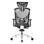 Executive Mesh Computer Task Office Chair With Back Support