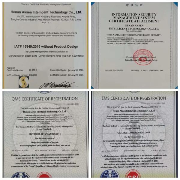 TSA Lock Durable Large 360° Spinner Wheels Luxury Aluminum Frame Travel Suitcase for Business Fashionable Holiday Travel