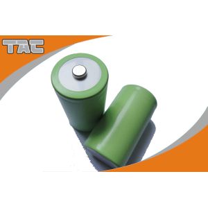 Quality 1.2V 2800mAh Ni MH Batteries Rechargeable Battery High Capacity for sale