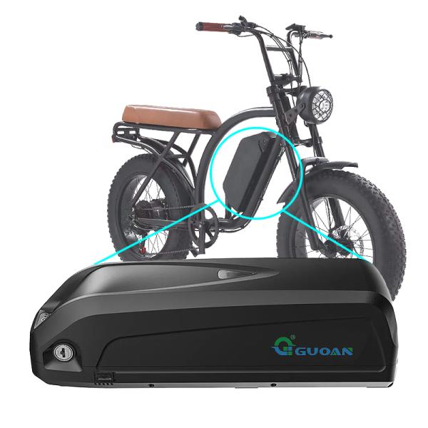 72V 40Ah Motorbike Lithium Battery , Portable Lightweight Motorcycle Battery