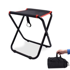 Quality ISO 1 person Ultralight 0.97kg Portable Camping Chair for sale