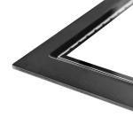 TFT LCD Capacitive Touchscreen 1024x600 Resolution 10 O'clock