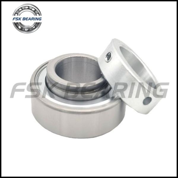EW311-32S Insert Ball Bearings Agriculture Bearing High Precision 50.8*120*55.6mm