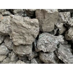 Steelmaking Foundry Ferro Silicon Scrap 65% Si Iron Silicon Slag
