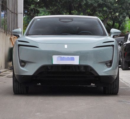 AVATR11 2023 Long-Endurance Single-Motor Version With 5 Seats Pure Electric Medium And Large Car