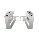 Automatic Security Barrier Gate Pedestrian Access Control Security Barrier Swing
