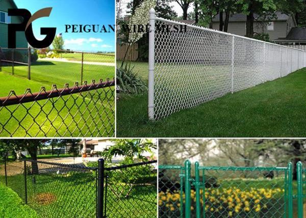 4mm Construction Site Security Fencing Steel Wire Mesh