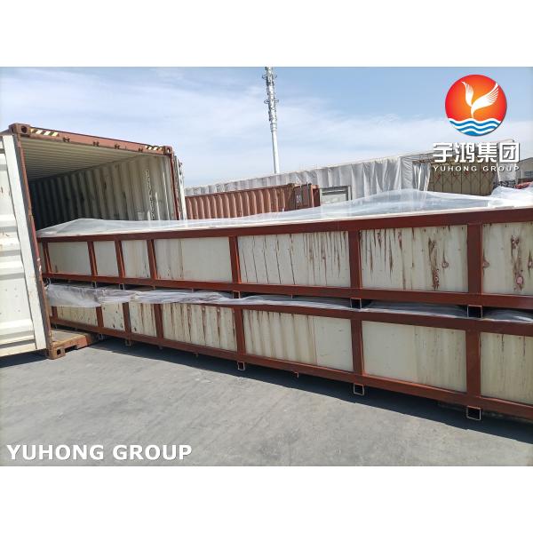 ASTM B861 Seamless Gr2 Titanium Alloy Pipes Titanium Alloy Pipes