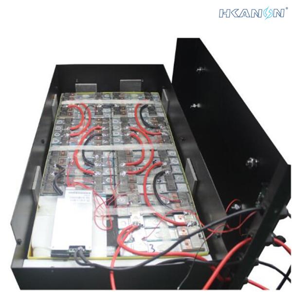 Battery Solar 12V 400Ah Deep Cycle LiFePO4 Lithium Battery Pack