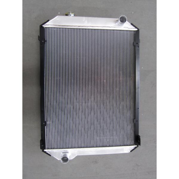ISUZU DECA 270 Truck AC Parts Hot Water Cooling Radiator