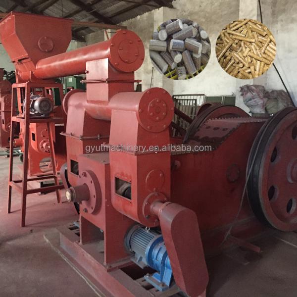 1200-1500kg/h Capacity Wood Pellet Sample for Biomass or Animal Feed