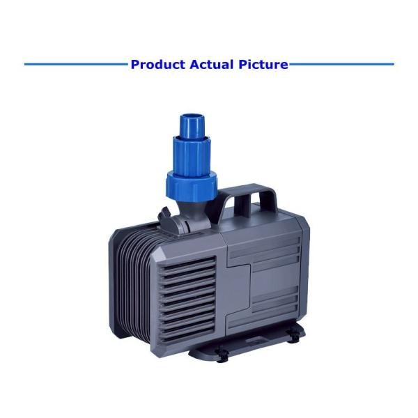 Mini Fountain Hydroponic Submersible Water Pump For Fish Tank