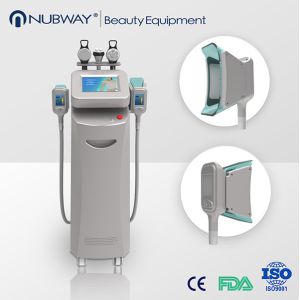 Quality Physiotherapy latest fat removal techniques cryogenic fat reduction 24 hours working for sale