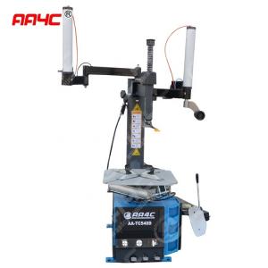Quality AA4C car tire changer tire changing machine tyre changer with double helper with fast inflation AA-TC540D for sale