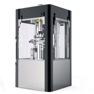 China Fully Automatic High Speed Rotary Tablet Press Machine on sale