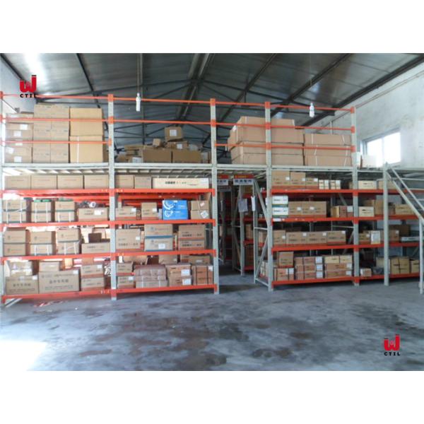 truck parts warehouse