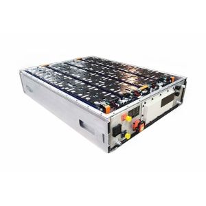 China Liquid-cooling Battery Pack Gen 2 on sale