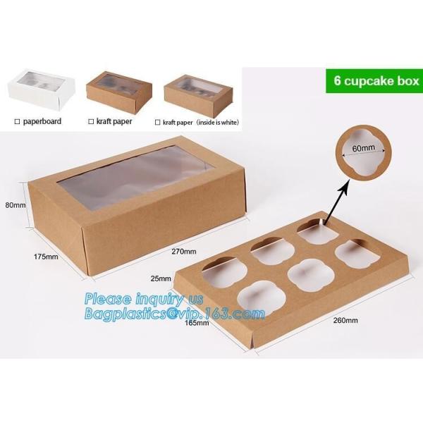 paper nut packaging box,Corrugated Bolt And Nut Packaging Box,Kraft Paper gift box with clear pvc window stand up for ca