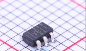 China INA281 INA281A1IDBVR Current Sense Amplifiers Analog Output Integrated Circuits Ic on sale