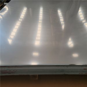 Quality JIS Ss 304 2b Finish Sheet Thickness 3mm 4mm 5mm for sale