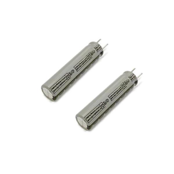 Toothbrush Battery NSC1040 3.8V 280mAh Customized Lithium Ion Battery