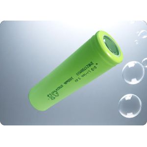 21700 Battery 3000mAh 40A High Energy Density Li-Ion