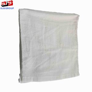 Quality Towel Cutting 25kg Packing Cotton Wiping Rags for sale