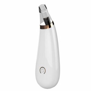 Quality Handheld 3 In 1 Mild Suction 65KPA Vacuum Blackhead Remover for sale