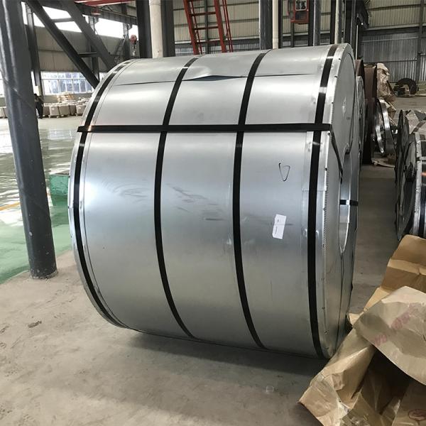 Z275 Gi Steel Coil Hot Dipped Galvanized Steel Coil