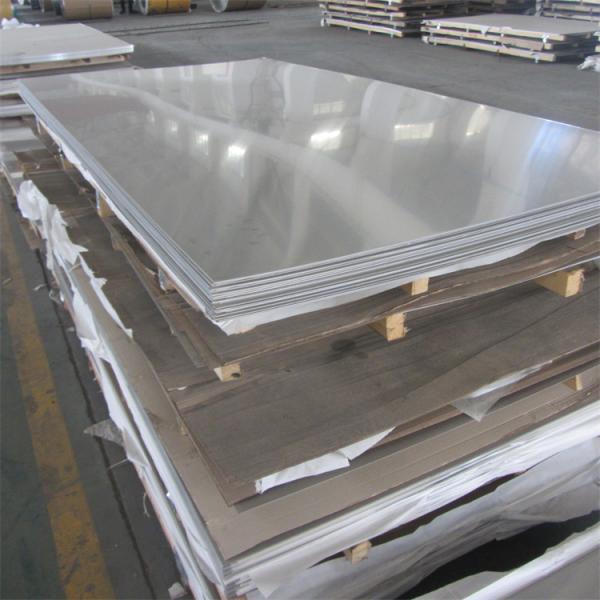 Ss Sheets 310S Stainless Steel Plate 10mm SS310 Hair Brushed 4x8 Ss Plate