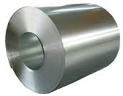 820mm Length Corrosion Resistance Tinplate Coils For Food Cans tinplate material SPTE TFS