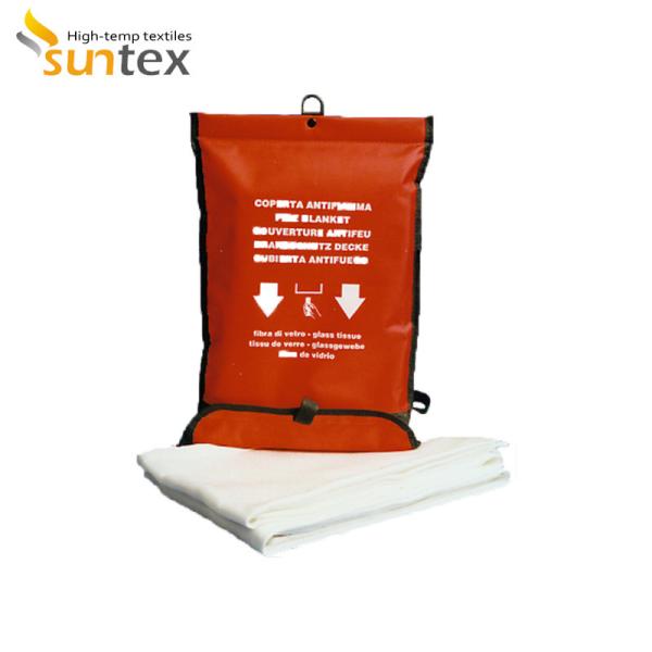 Coated Fiberglass Fabric, Can Be Applied In Many Fields Thermal Insulation And Welding Fire Protection
