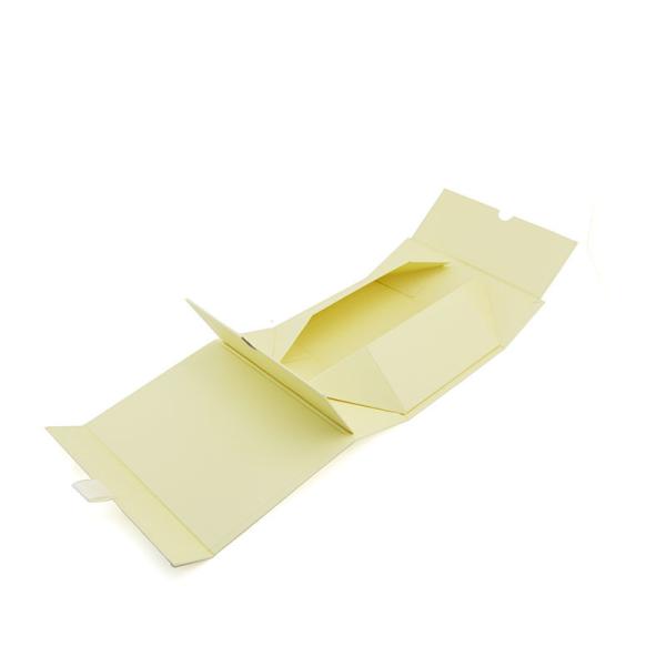 Custom Foldable Magnetic Gift Box | Folding large Cardboard Gift Boxes