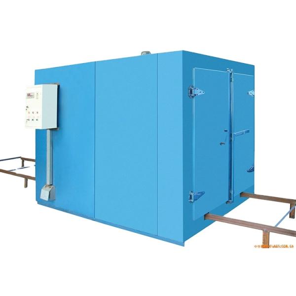 Customized Powder Coating Curing Oven Stainless Steel Industrial Powder Coating Oven