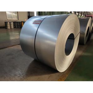 China Dx52d Dx51d Z150 Galvanized Steel Coil 600mm HDG Steel Plate on sale