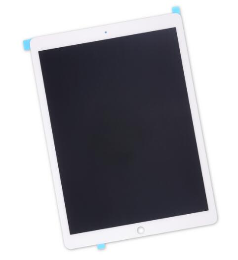 Ipad pro 12.9''(2nd gen) LCD screen and digitizer assembly, repair Ipad pro12.9'' LCD display assembly, Ipad pro 12.9''