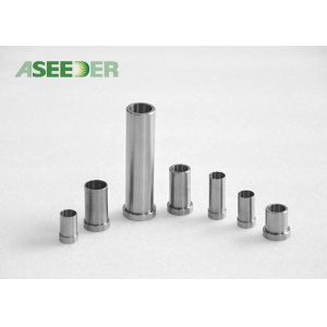 Compact Size Tungsten Carbide Nozzle Construction Tool Parts Oil Drill Bit