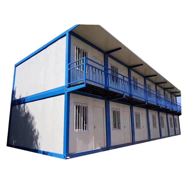 Workers Students Dormitory Durable Detachable Container House