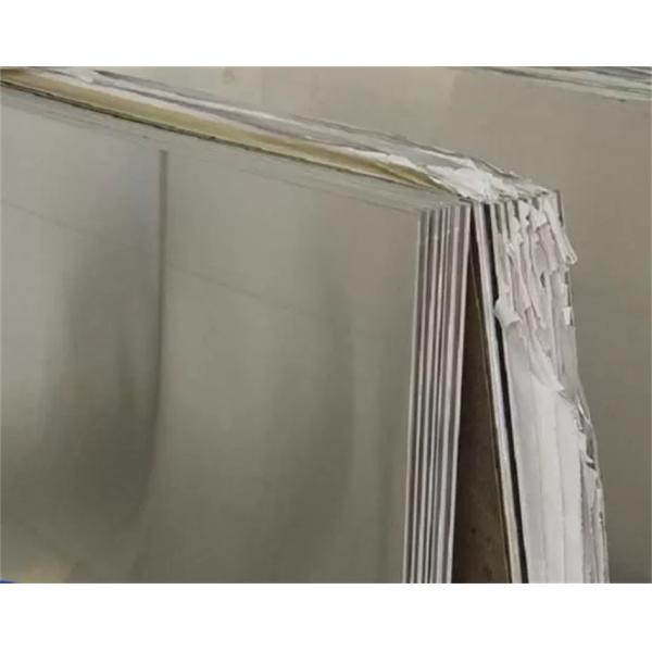 Aisi 430 SUS430 10Cr17 Stainless Steel Clad Plate BA 2B NO.4 TISCO POSCO