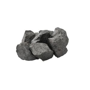 Quality Anti Spherical FeSiMg Alloy Lump Nodulizer Ferro Silico Magnesium for sale