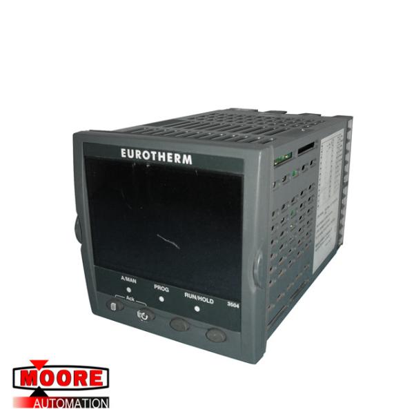 Buy 3504/CC/VH/1 EUROTHERM Programmer Temperature Controller at wholesale prices