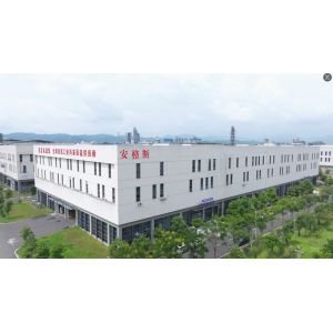 Shenzhen Anges Machinery Co., Ltd