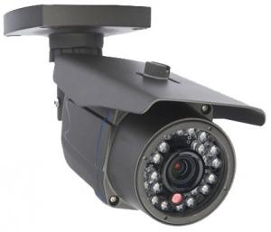 China Cable management bracket IR waterproof bullet camera(CSY-343) on sale