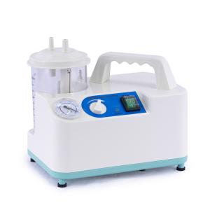 Quality Portable Suction Pump Machine Medical Equipment for sale